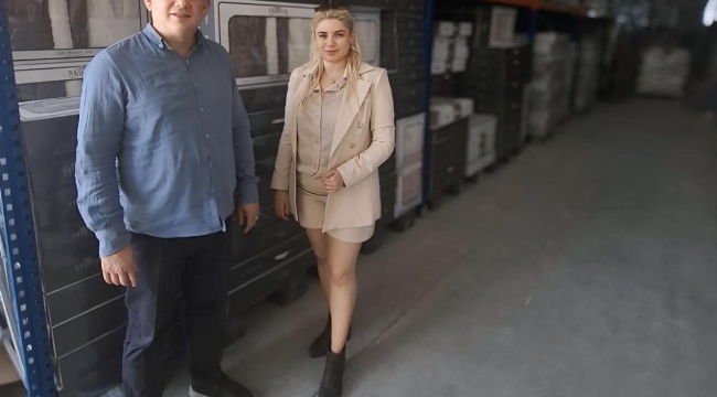 Denizli'nin ilk saç festivali için geri sayım devam ediyor