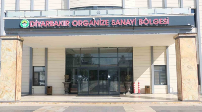 Diyarbakır OSB Başkanı Fidan: "Sadece Diyarbakır değil, tüm Güneydoğu'nun sanayisi ve iş alanları gelişecek"