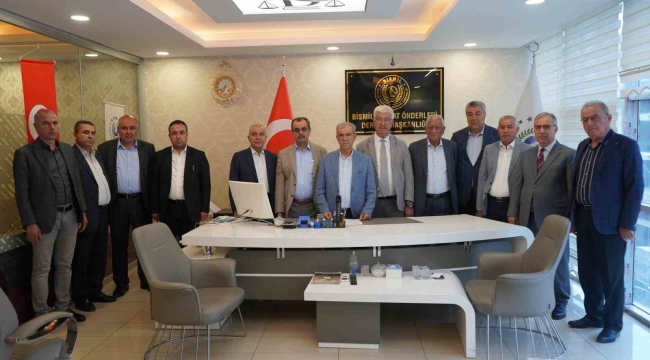 Diyarbakır'da kanaat önderlerinden 'Terörsüz Türkiye' sürecine destek