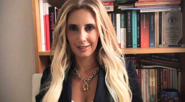 Doç. Dr. Sinem Ünaldılar: "Türkiye, arabulucu kimliğiyle yeniden pozisyon alıyor"