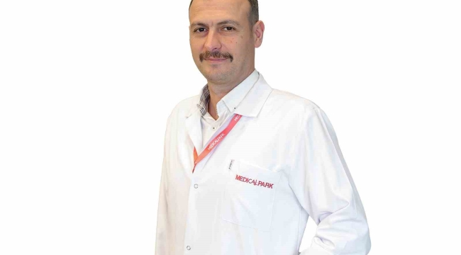 Doç. Dr. Ünal: "Çocuklarda idrar yolu enfeksiyonu, böbrek sağlığını olumsuz etkileyebilir"