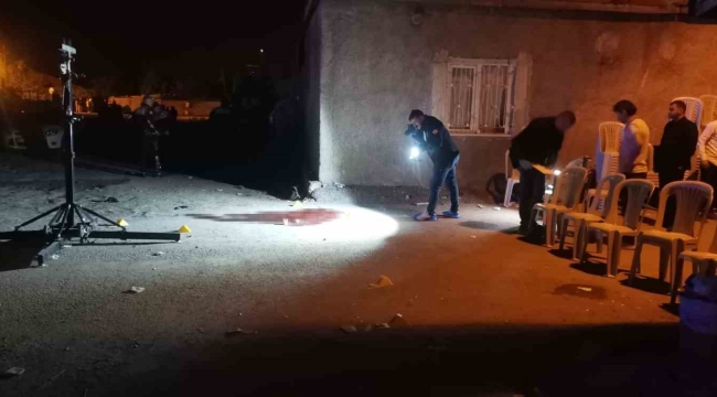 Düğünde kuzenini öldüren sanığa 16 yıl 8 ay hapis cezası