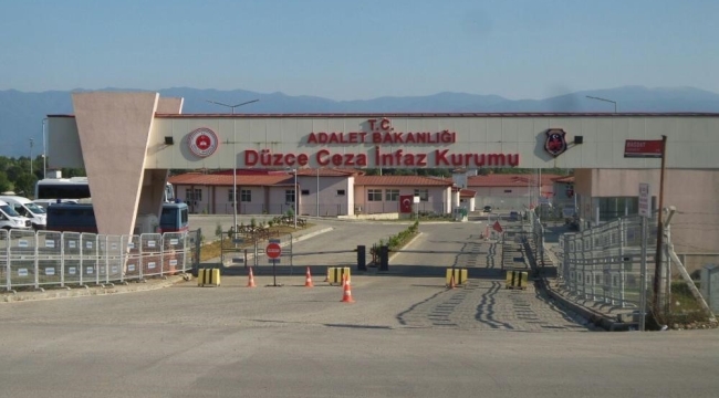Düzce'de aranan 80 kişi yakalandı, 25 kişi tutuklandı