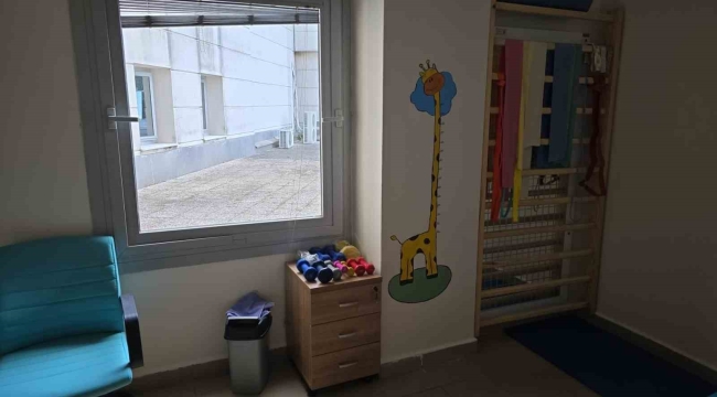 Düzce'de artık ameliyatsız tedavisi olacak