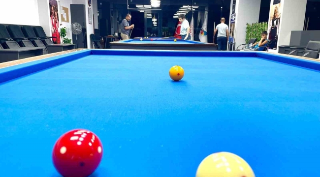 Elazığ, yeni spor branşlarıyla sporun her alanında yükseliyor
