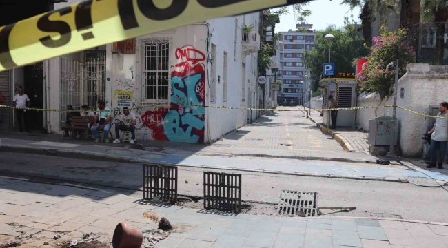Elektrik Faciası duruşması ertelendi