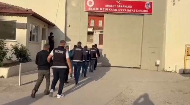 Engelli sağlık kurulu raporu alınmasına aracılık eden dolandırıcılık ağı çökertildi