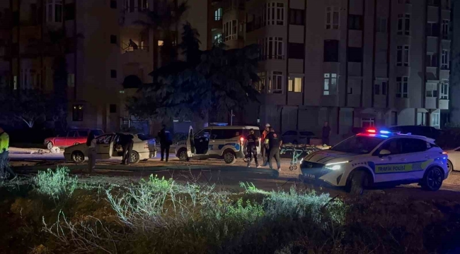 Erdek'te genç kız cinayete kurban gitti