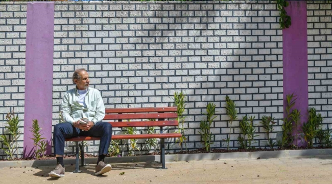 Esenyurt'ta Ardıçlı Mahallesi'ne nefes aldıran proje
