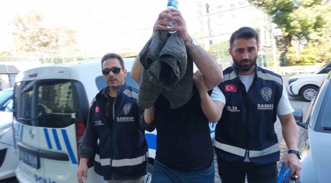 Eşini darp sonucu hastanelik eden şahıs adli kontrol şartıyla serbest bırakıldı