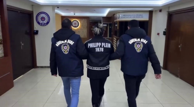 Fenomen Murat Övüç'e 4 yıl 6 aya kadar hapis talebi