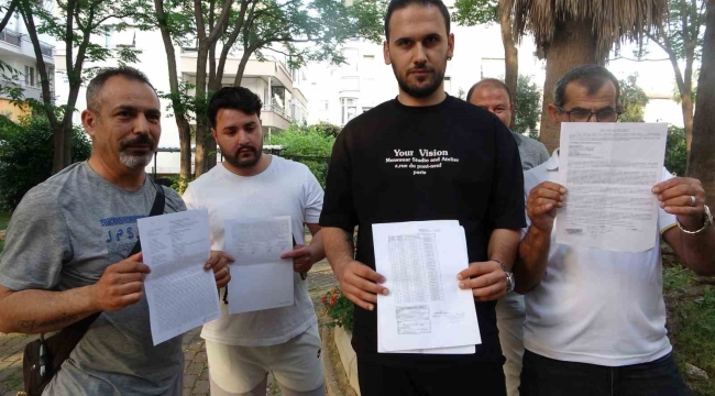 Filolardan kiraladıkları araçları 'araç devir vaadi sözleşmesi' ile satarak yüzlerce kişiyi dolandırmışlar