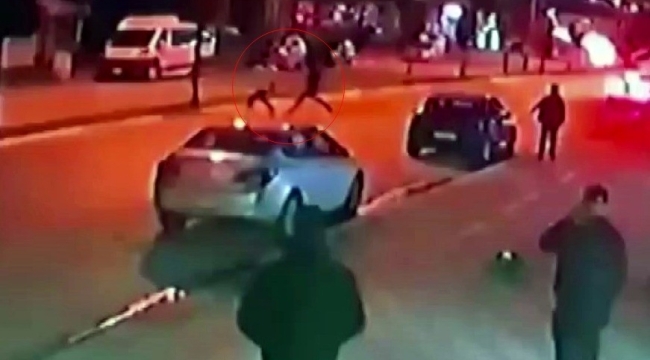 Görev aşkı tıraşı yarım bıraktırdı: JASAT dedektifi şüpheliyi böyle yakaladı