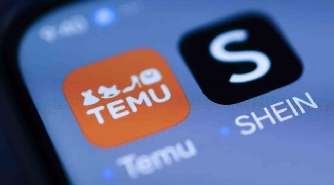 Güney Kore'den Çinli e-ticaret platformu Temu'ya 37,7 milyon liralık ceza