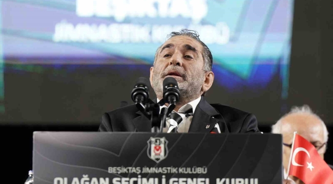 Gürkan Aksoy: "Hesap vermekten kaçmayacak bir yönetim olacağız"