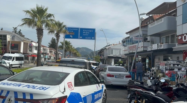 Güvenlik görevlisi hayatını kaybetti