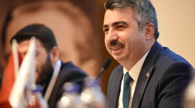 Güvenlik şehir içi güç birliği
