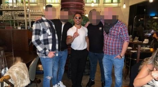 Hakim karşısına çıkan dolandırıcılık şüphelisi eşini iftirayla suçladı