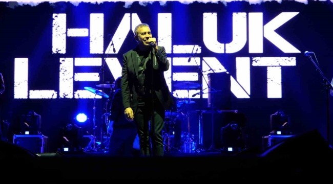 Haluk Levent'ten "Aydın" itirafı