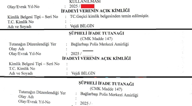 Hesapları ele geçirilen profesör bankalara sitem etti, "Dolandırılan ben değilim, bankalar"
