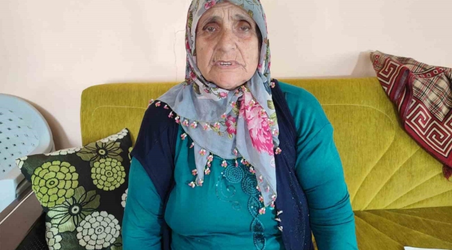 Hırsızı görünce şoka giren zihinsel engelli genç 34 gündür kayıp