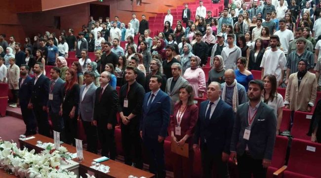 İletişim dünyasının önemli isimlerinin buluşacağı Kadraj İletişim Günleri başladı