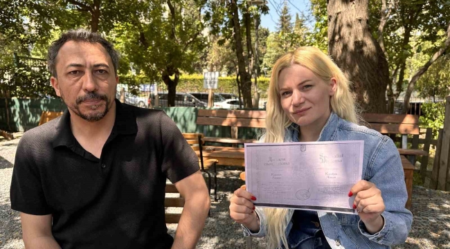 İnternetten tanıştığı adama 55 milyon lirasını kaptıran genç kadın ölüm tehditleri aldığını iddia etti