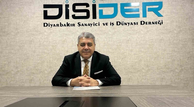 İş dünyası ve STK'lar PKK'nın kendini fesh etmesi ve silah bırakmasını olumlu karşılandı