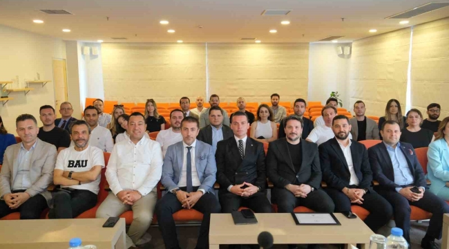 İş dünyasında yapay zeka dönüşümü