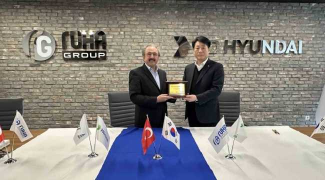 İsa İshakoğlu: "Hyundai ile ortaklığımız, küresel güce dönüştü"