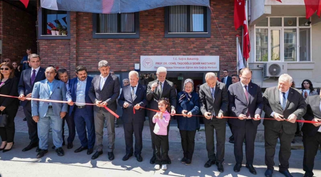 İstanbul Valisi Gül: "Cumhurbaşkanımızın önderliğinde kamu hizmetlerinin önemli bir kısmını tamamladık"