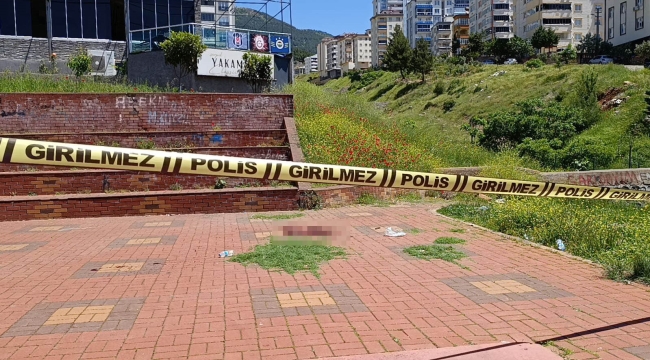 Kahramanmaraş'ta bıçaklı kavga: 1 ağır yaralı