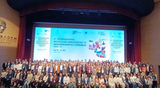Kanserle savaşta yeni dönem: Yaşayan ilaçlar ve kişiye özel aşılar MIMIC 2025'te tanıtıldı