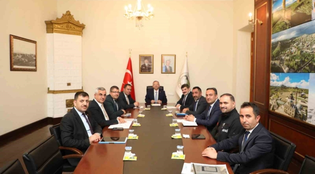 Kars'ta Dereiçi Kanyonu eko turizme kazandırılacak