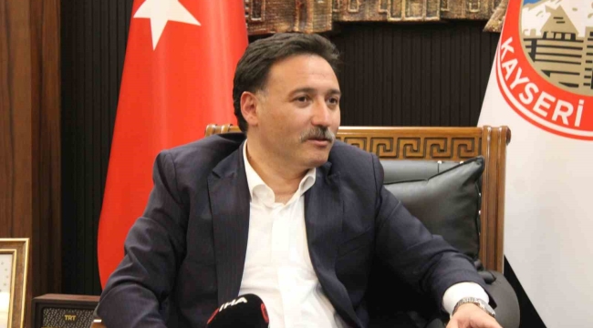 Kayseri Yeşilay Rehabilitasyon Merkezi, ilk misafirlerini ağırlayacak