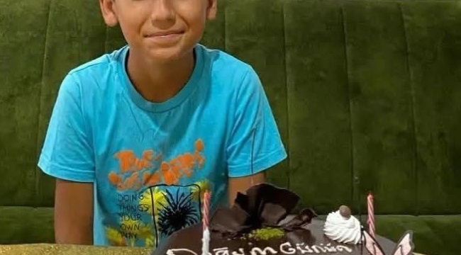 Kazada 12 yaşındaki Gökhan'ın ölümüne neden olan sürücü tutuklandı