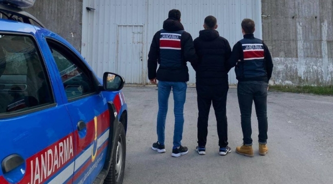 Kırklareli'nde aranması olan 36 şüpheli yakalandı