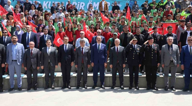 Konya'da Karayolu Trafik Haftası etkinlikleri