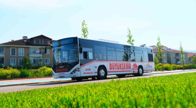 Kritik maç için belediye ücretsiz otobüs seferleri düzenleyecek