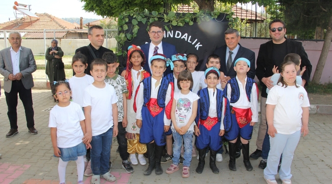 Kula'da Dünya Engelliler Haftası'na özel program