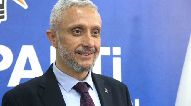 Kütahya'ya 31 hekim kadrosu tahsis edildi
