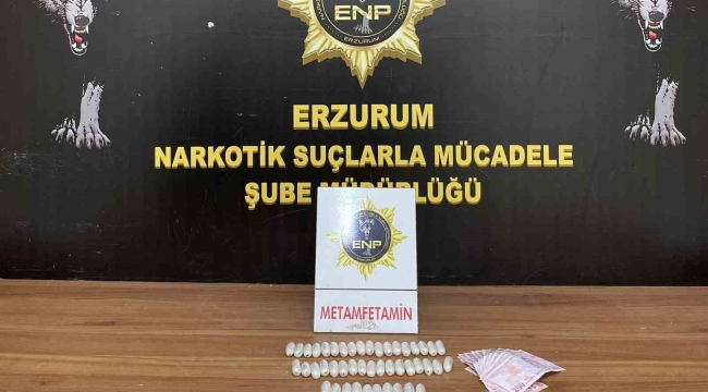Magnum ve Su yine geçit vermedi