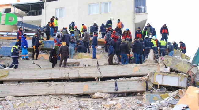 Malatya'da Trend Garden Rezidans davasında karar: 4 sanığa hapis cezası