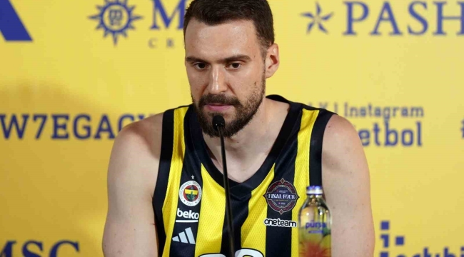 Marko Guduric: "Her şeye hazır olmak gerekiyor"