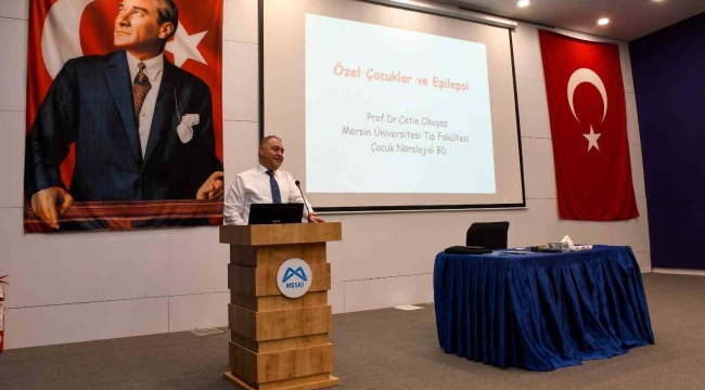 MESKİ'den kurumsal farkındalık eğitimi