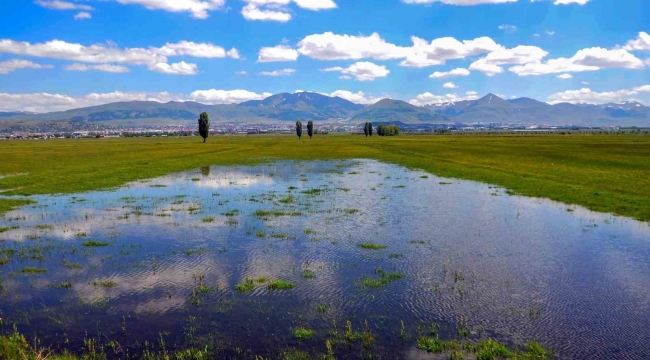 Meteorolojiden yağış uyarısı