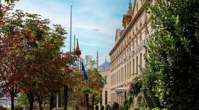 Milletlerarası Özel Hukuk Konferansı İstanbul'da