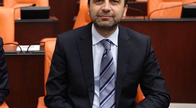 Milletvekili Köse: "Antalya artık idari davalar için Konya'ya gitmeyecek"