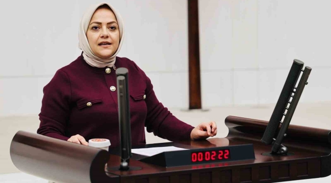 Milletvekili Ün, Özgür Özel'e yapılan saldırıyı kınadı