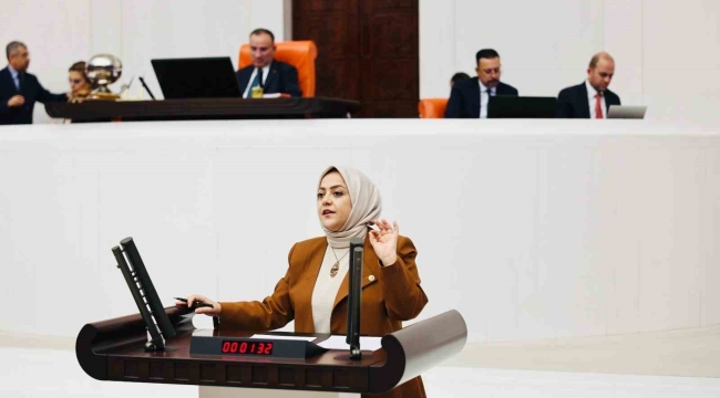 Milletvekili Ün; "Borcun faizi için borçlanan iktidar suçu emekliye yüklüyor"